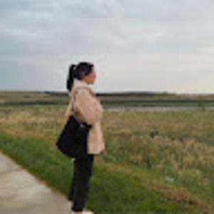 Meet your Posher, Brianne